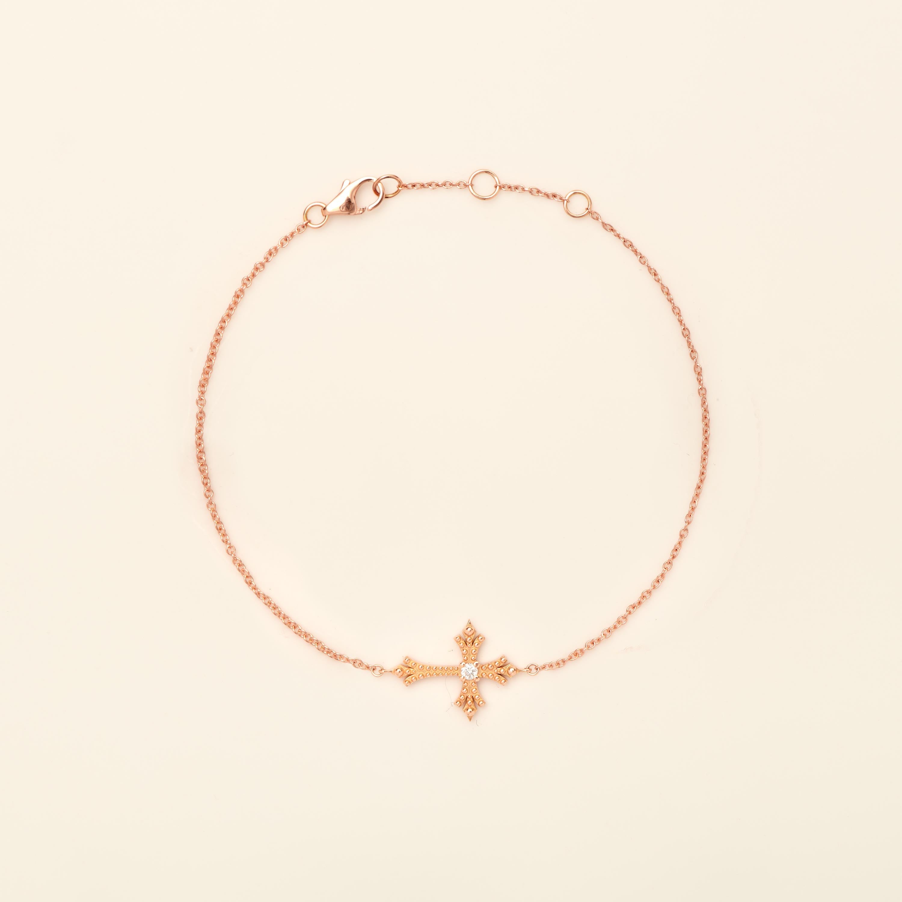 Maria Bracelet Diamond